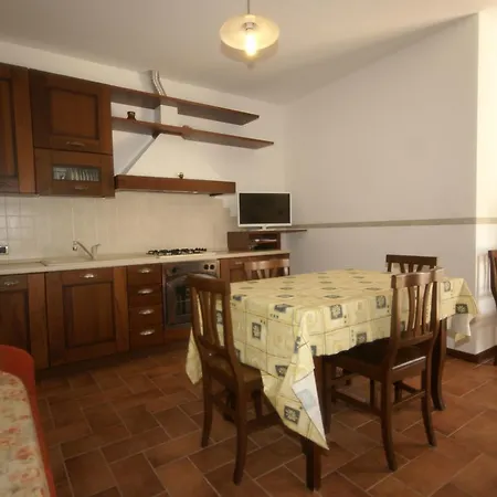 Fattoria Silvia Edera Апартаменты Giuliodori
