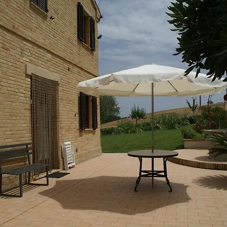 Fattoria Silvia Edera