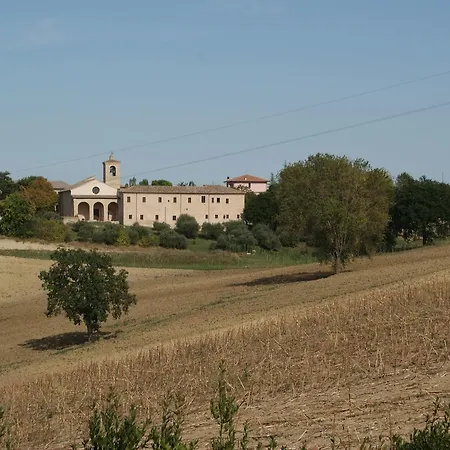 Fattoria Silvia Edera Апартаменты Giuliodori